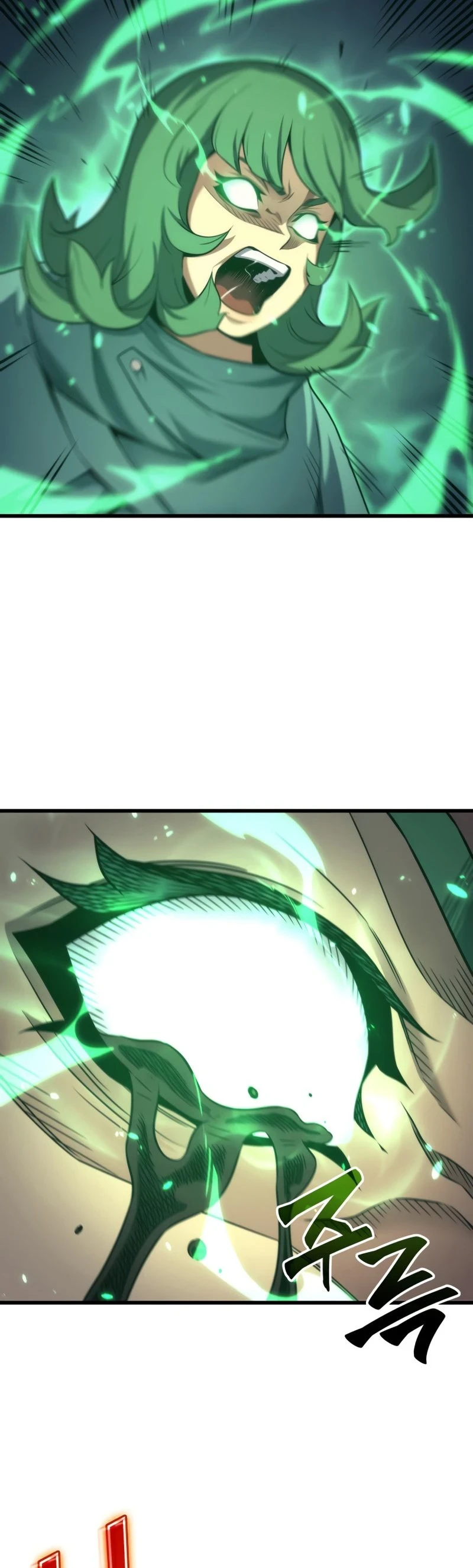 The Great Mage Returns After 4000 Years Chapter 161, page 35 of 60