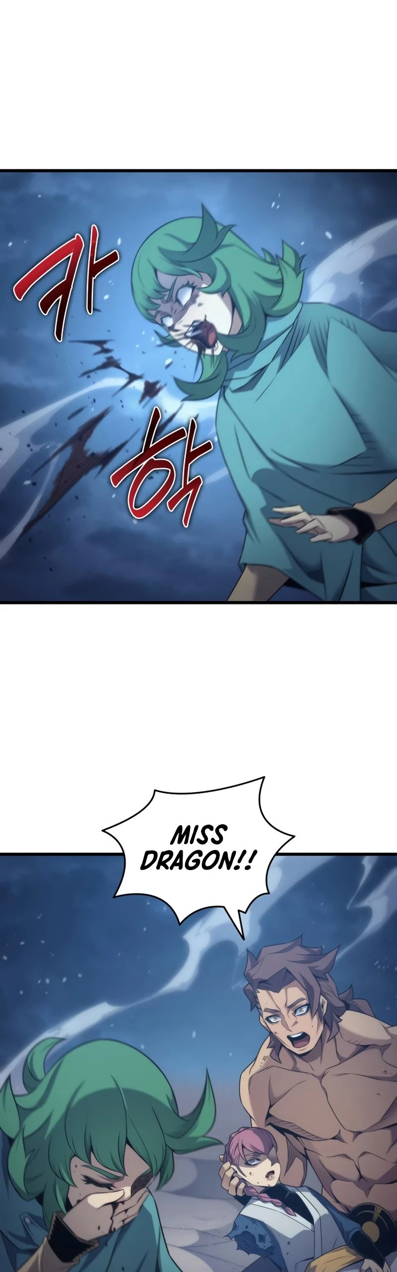 The Great Mage Returns After 4000 Years Chapter 161, page 41 of 60