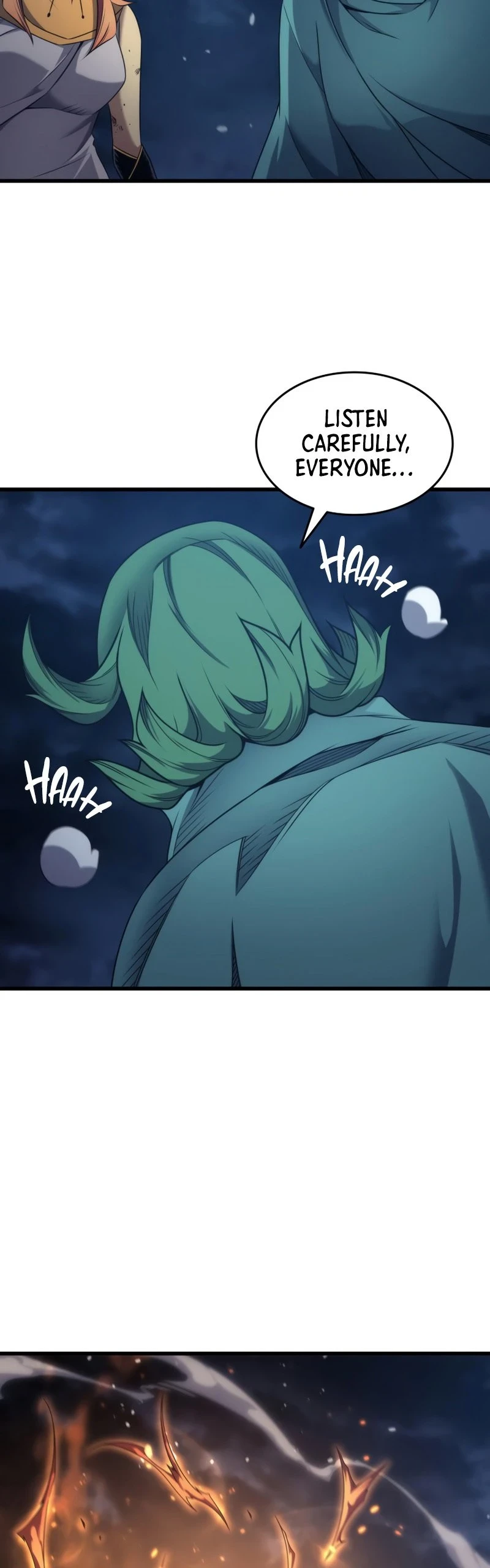The Great Mage Returns After 4000 Years Chapter 161, page 43 of 60