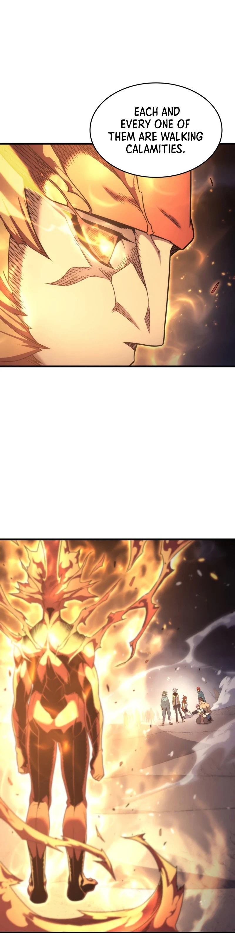 The Great Mage Returns After 4000 Years Chapter 161, page 45 of 60