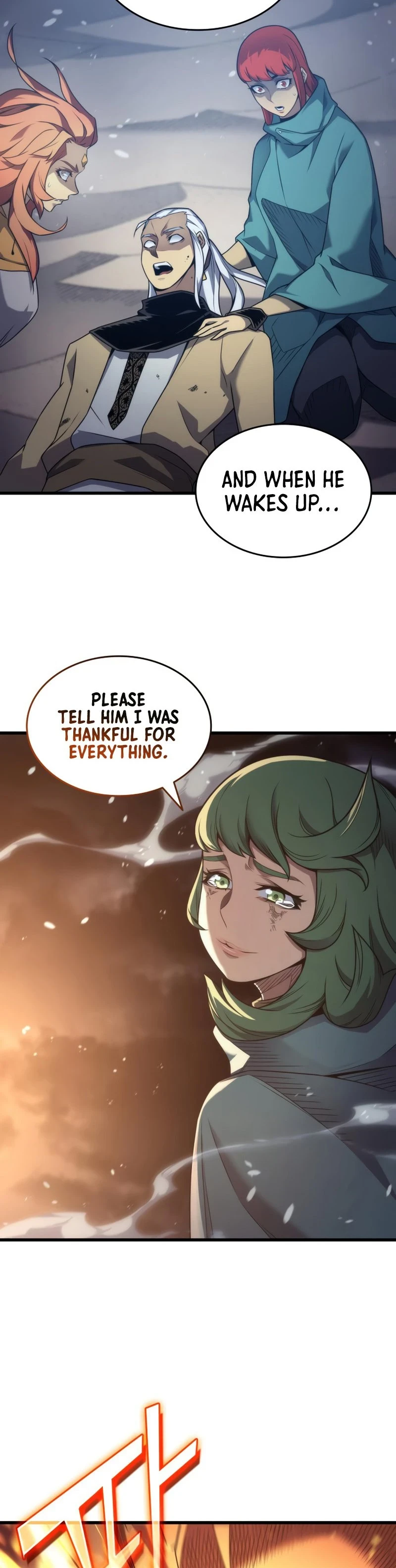The Great Mage Returns After 4000 Years Chapter 161, page 47 of 60