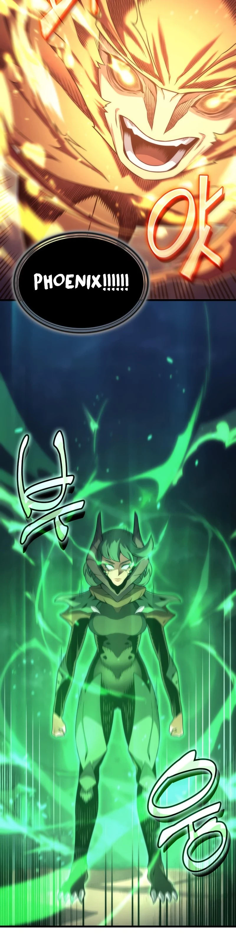 The Great Mage Returns After 4000 Years Chapter 161, page 48 of 60