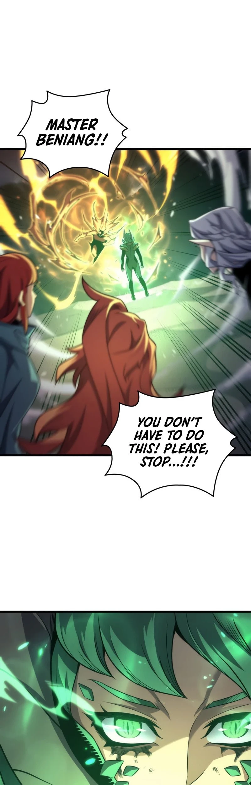 The Great Mage Returns After 4000 Years Chapter 161, page 49 of 60