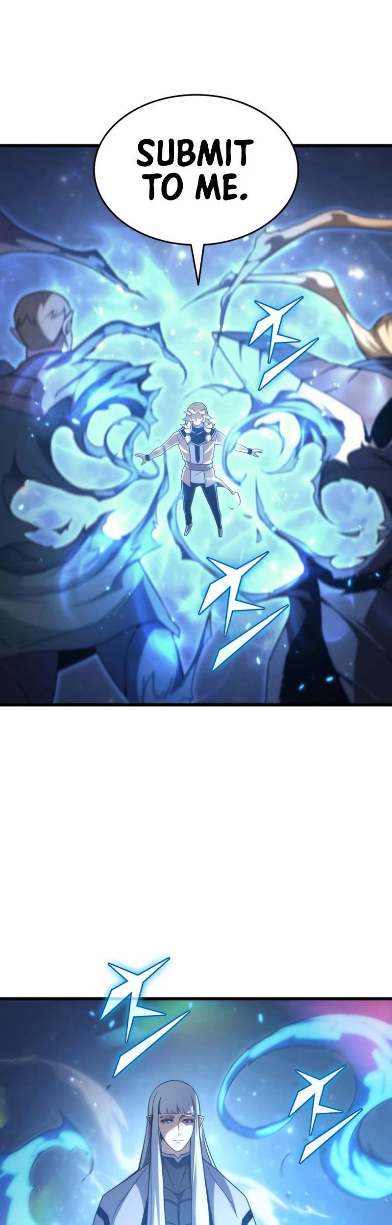 The Great Mage Returns After 4000 Years Chapter 161, page 9 of 60