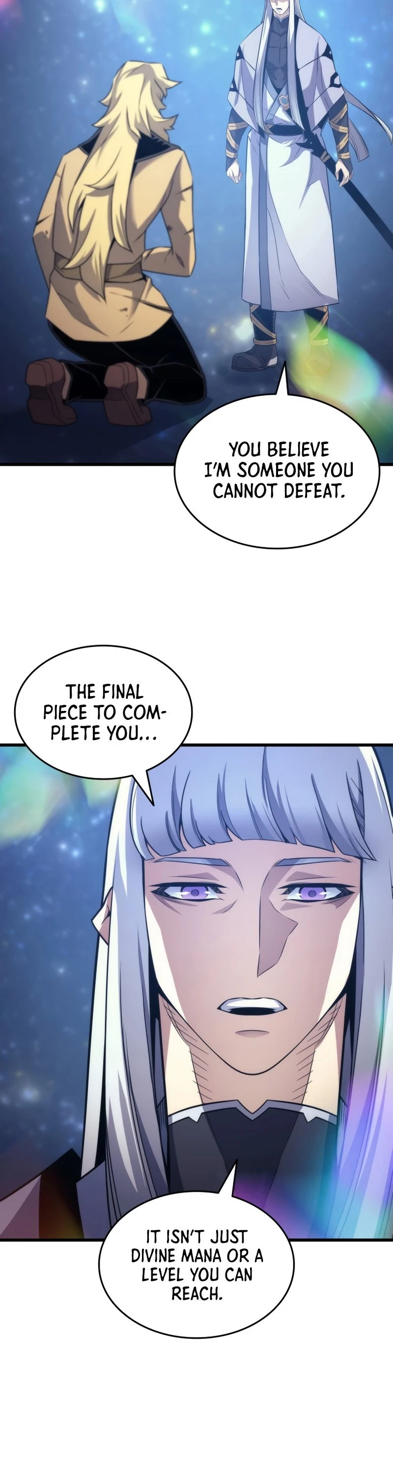 The Great Mage Returns After 4000 Years Chapter 162, page 10 of 56
