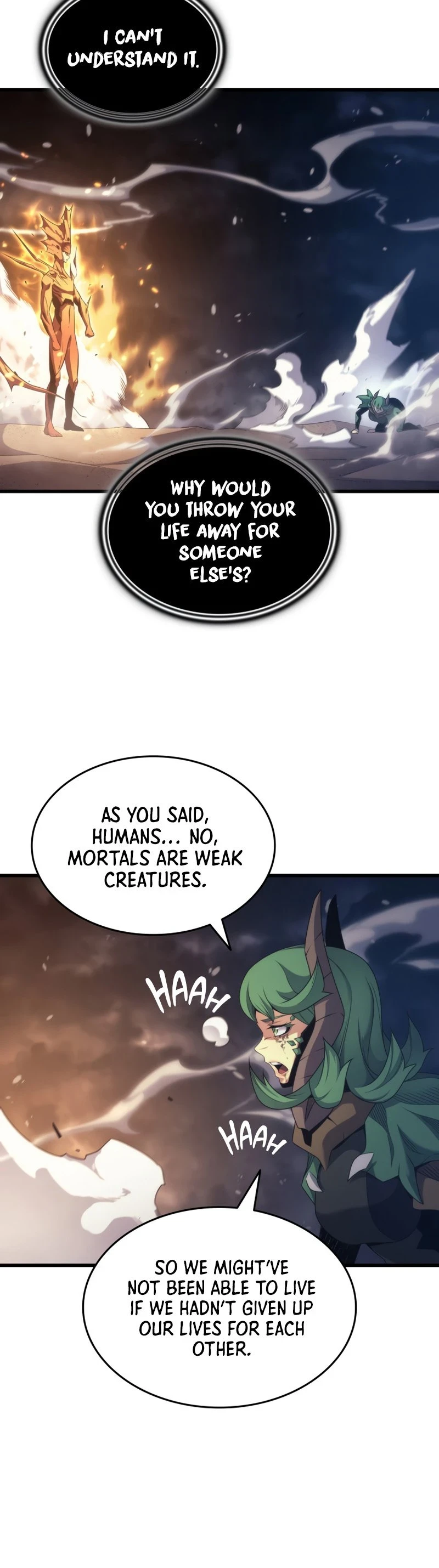 The Great Mage Returns After 4000 Years Chapter 162, page 16 of 56
