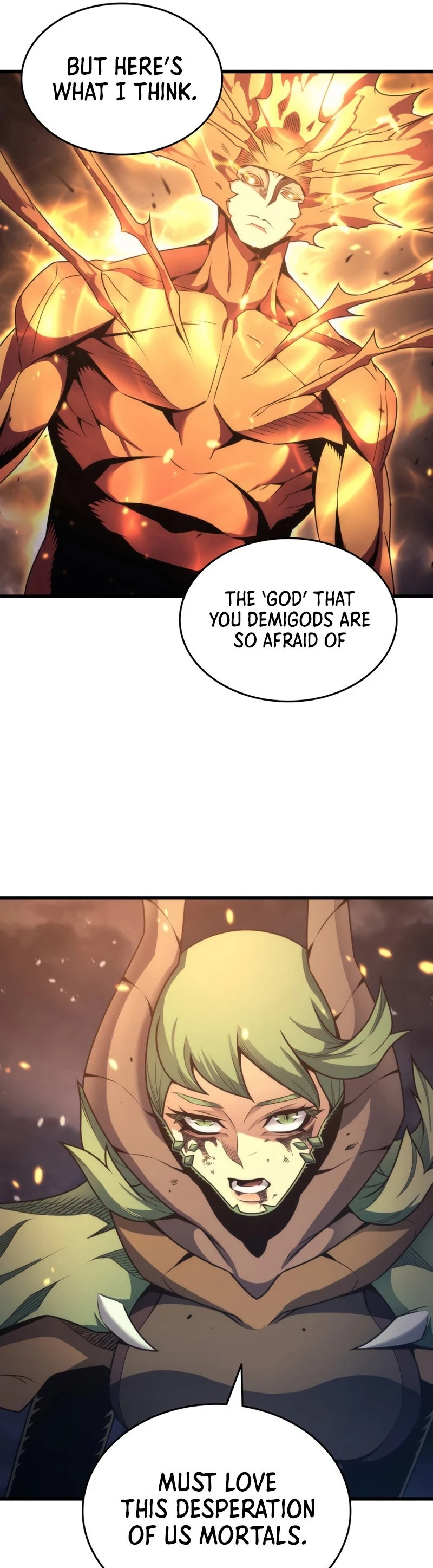 The Great Mage Returns After 4000 Years Chapter 162, page 17 of 56
