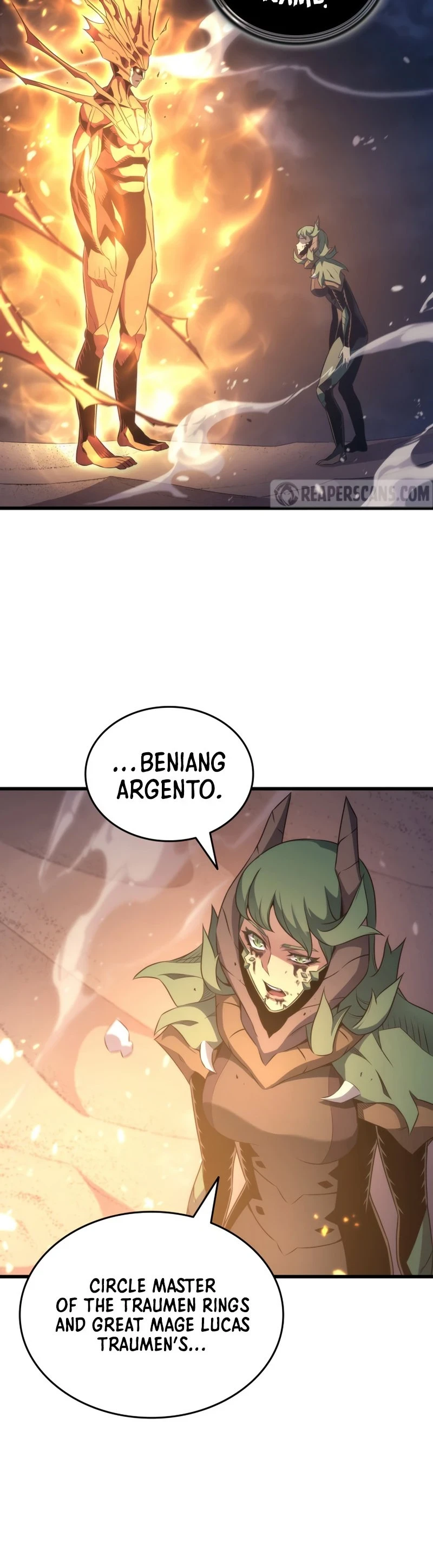 The Great Mage Returns After 4000 Years Chapter 162, page 19 of 56