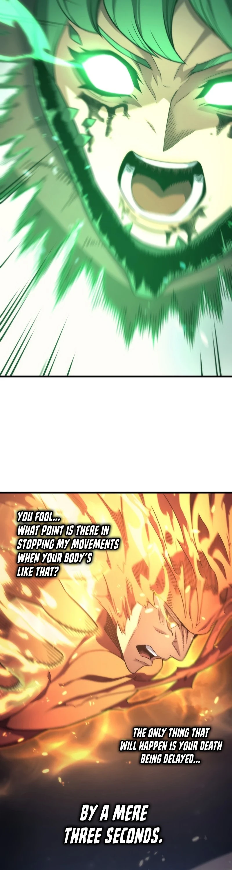 The Great Mage Returns After 4000 Years Chapter 162, page 22 of 56