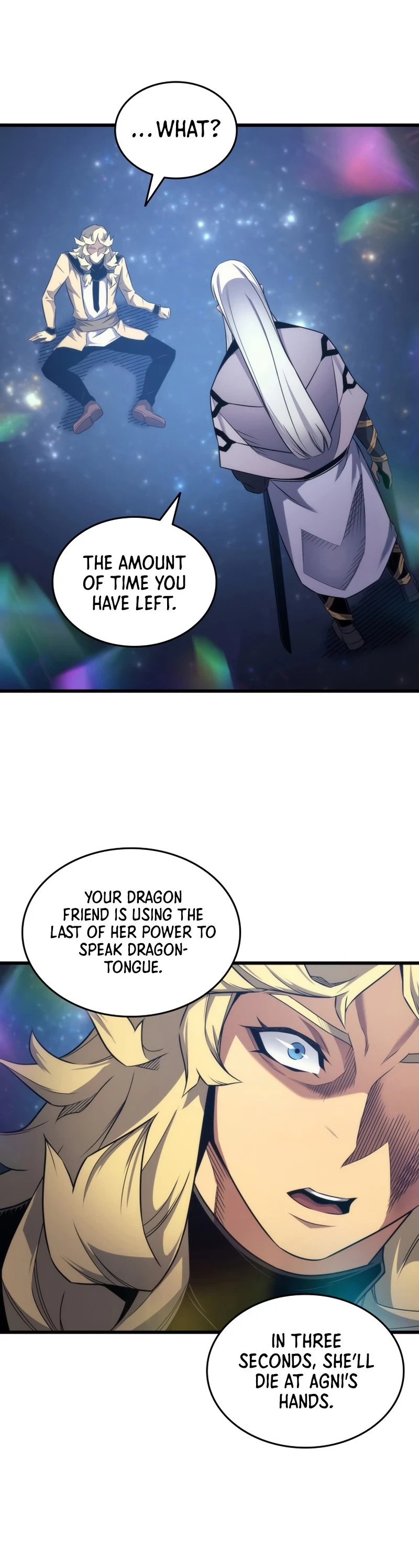 The Great Mage Returns After 4000 Years Chapter 162, page 24 of 56
