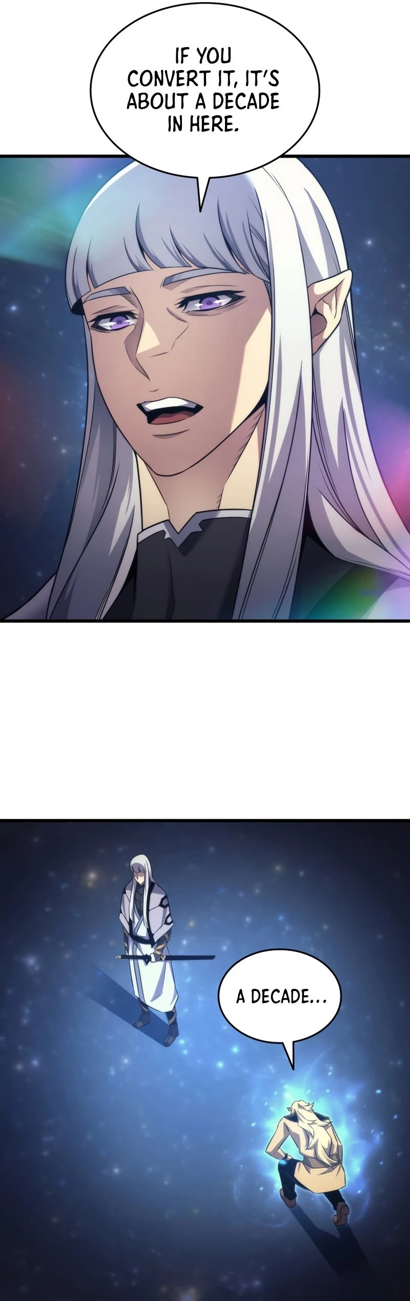 The Great Mage Returns After 4000 Years Chapter 162, page 25 of 56