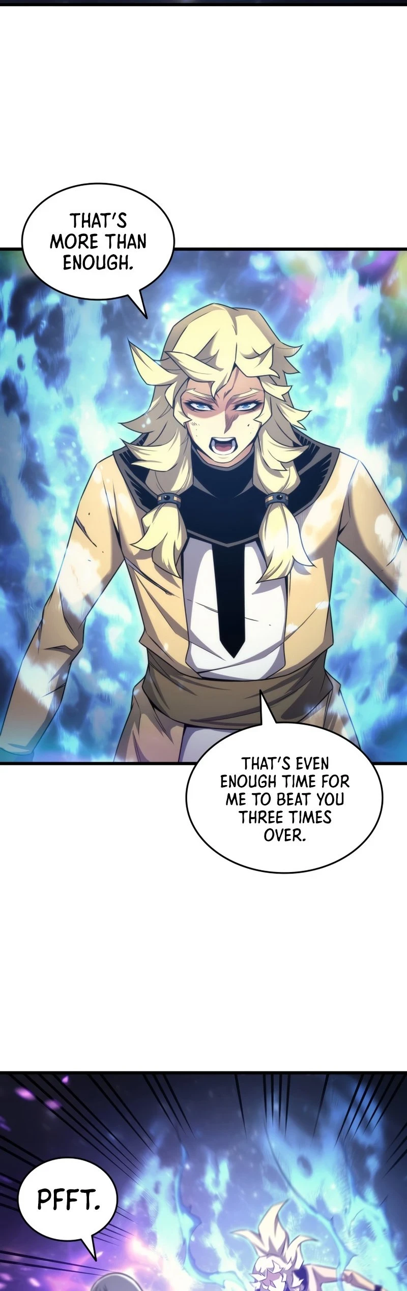 The Great Mage Returns After 4000 Years Chapter 162, page 26 of 56