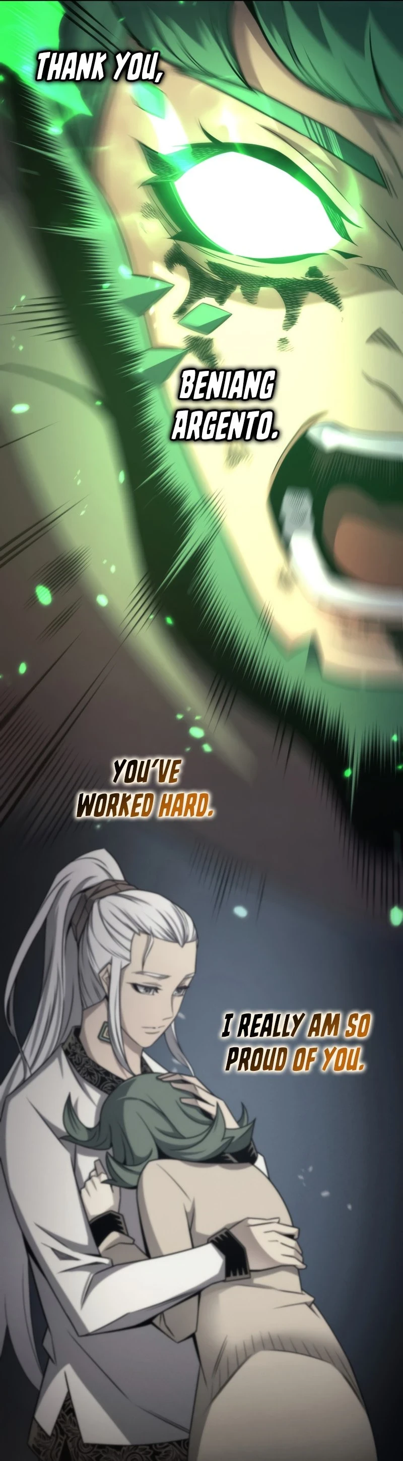 The Great Mage Returns After 4000 Years Chapter 162, page 29 of 56