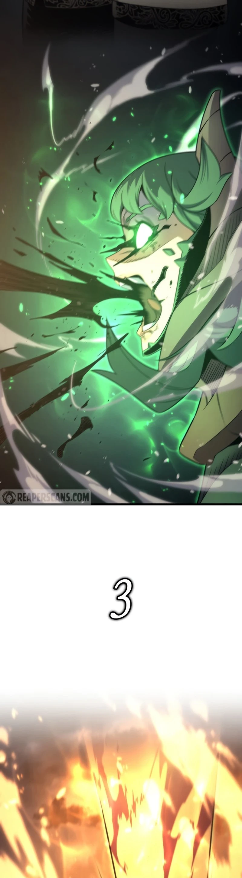 The Great Mage Returns After 4000 Years Chapter 162, page 30 of 56