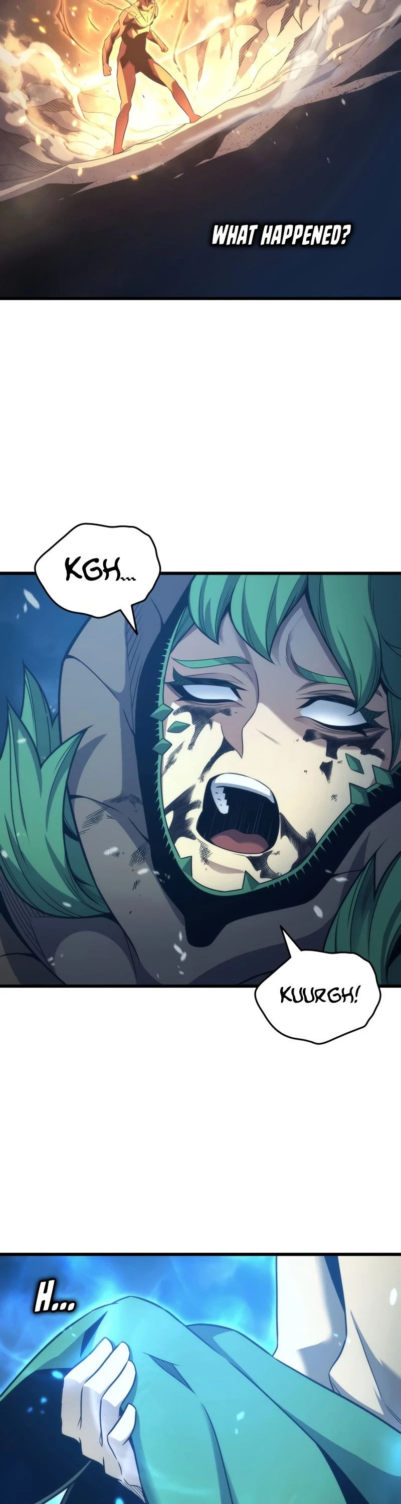 The Great Mage Returns After 4000 Years Chapter 162, page 34 of 56