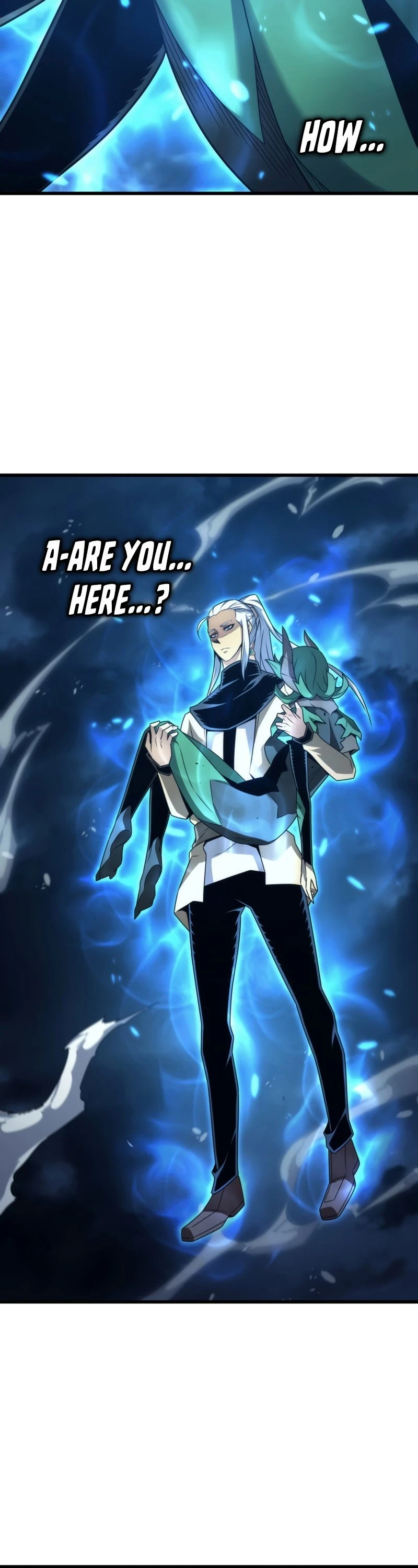 The Great Mage Returns After 4000 Years Chapter 162, page 35 of 56