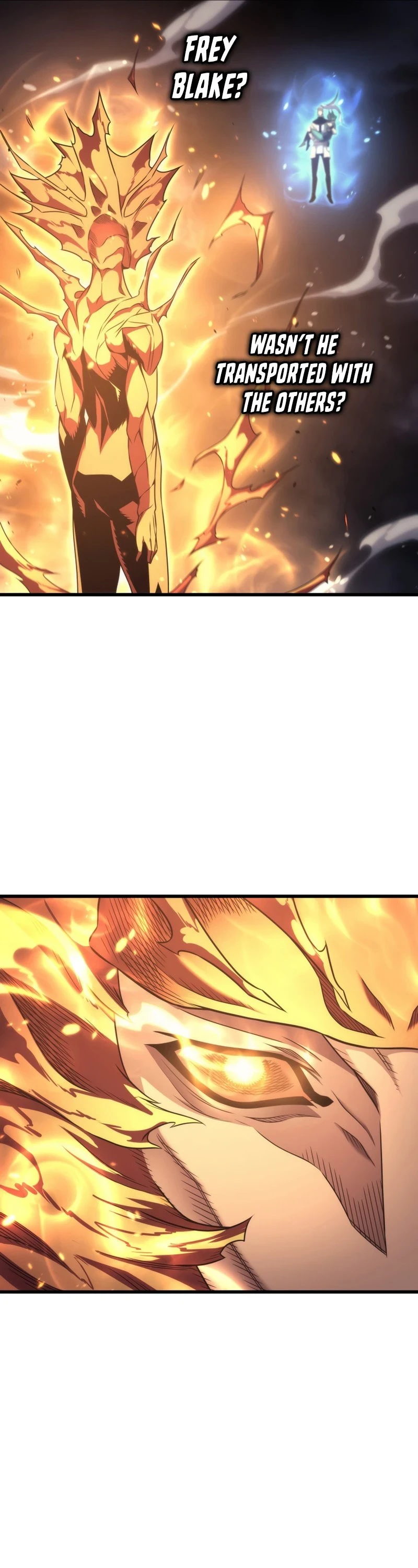 The Great Mage Returns After 4000 Years Chapter 162, page 36 of 56