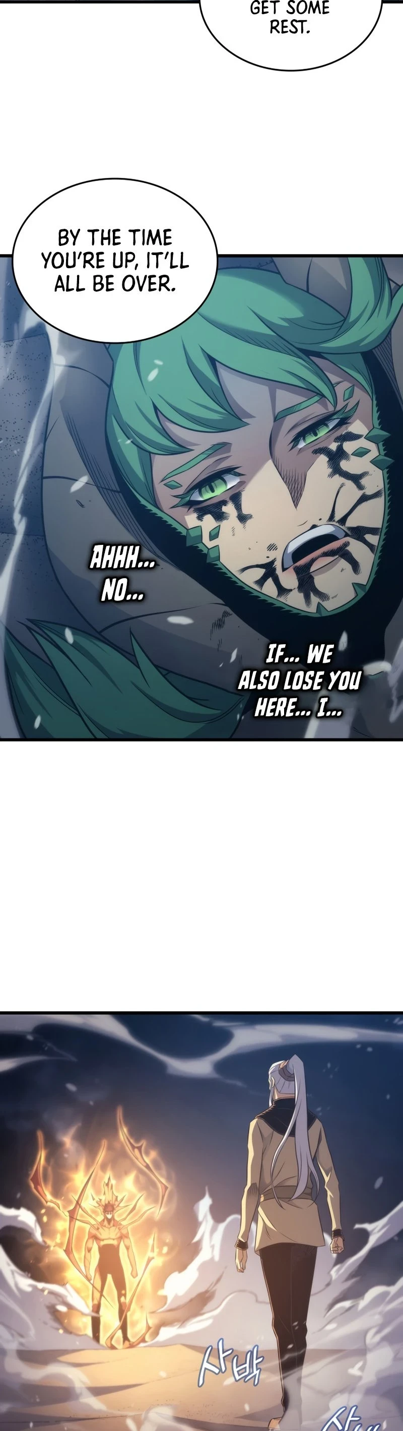 The Great Mage Returns After 4000 Years Chapter 162, page 38 of 56