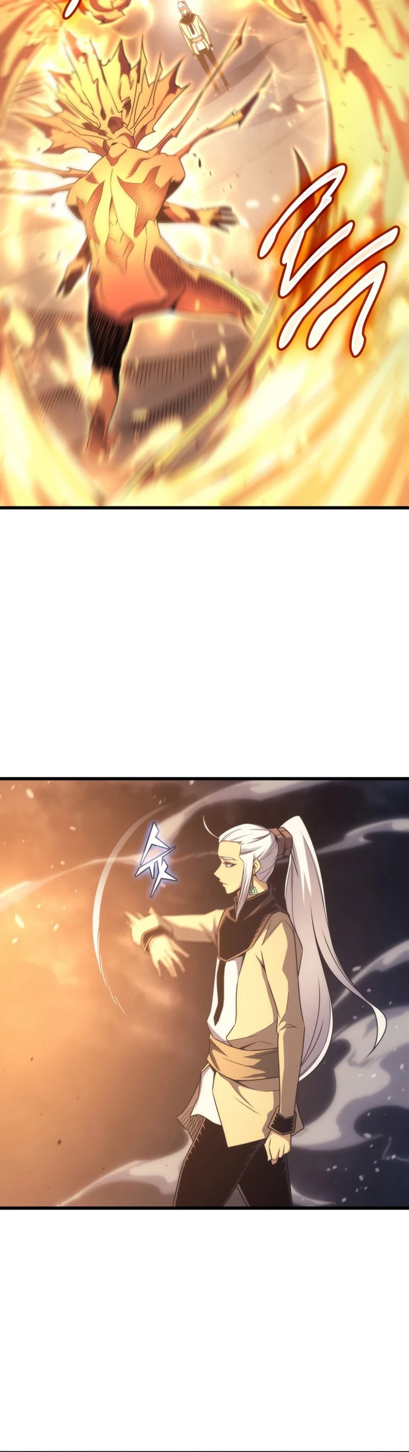 The Great Mage Returns After 4000 Years Chapter 162, page 40 of 56