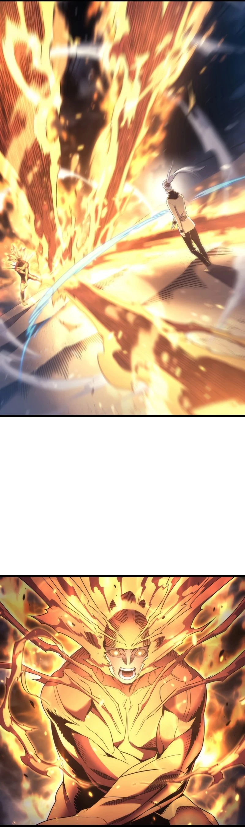 The Great Mage Returns After 4000 Years Chapter 162, page 41 of 56