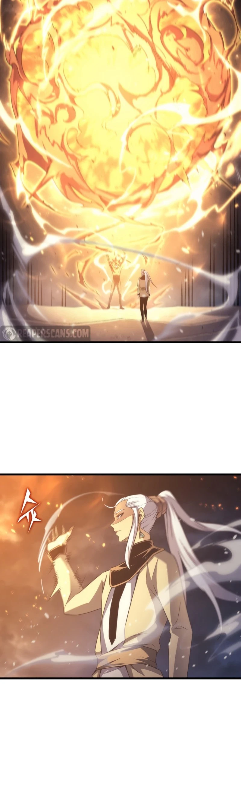 The Great Mage Returns After 4000 Years Chapter 162, page 44 of 56