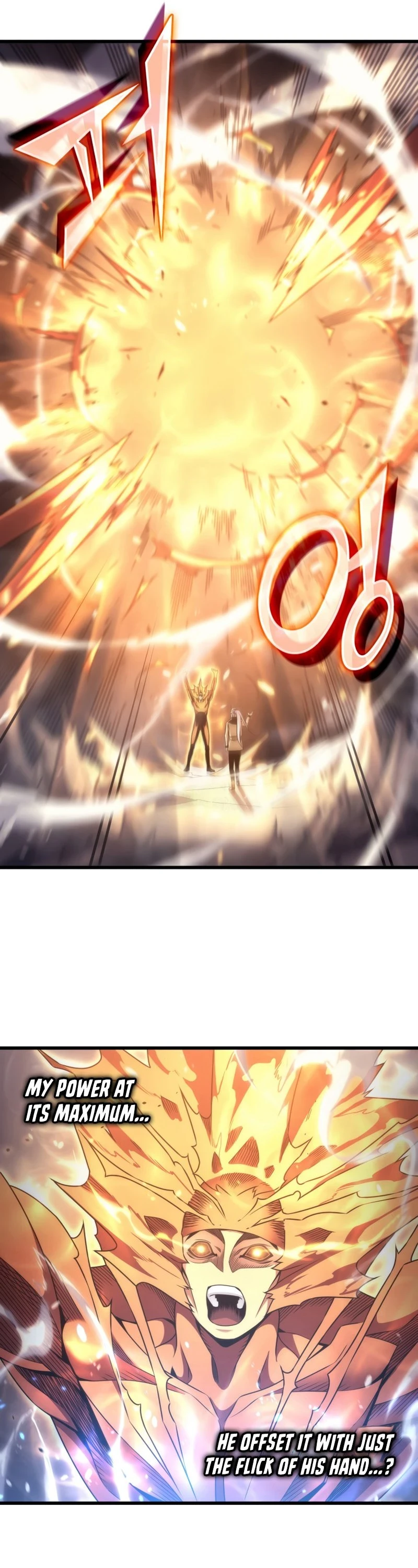 The Great Mage Returns After 4000 Years Chapter 162, page 45 of 56