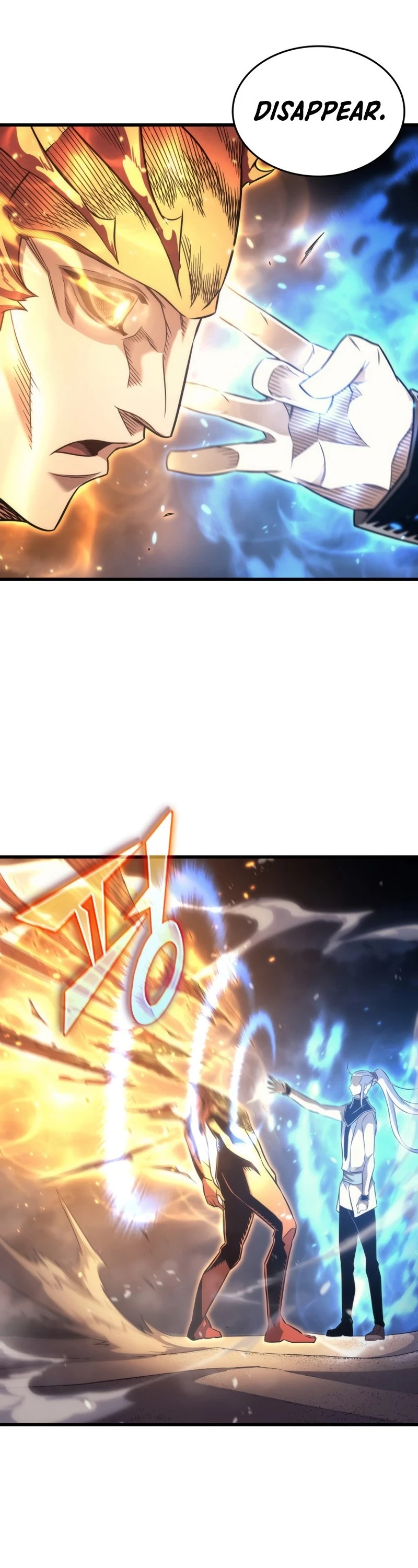 The Great Mage Returns After 4000 Years Chapter 162, page 47 of 56