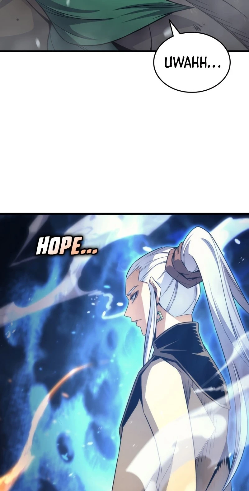 The Great Mage Returns After 4000 Years Chapter 162, page 51 of 56