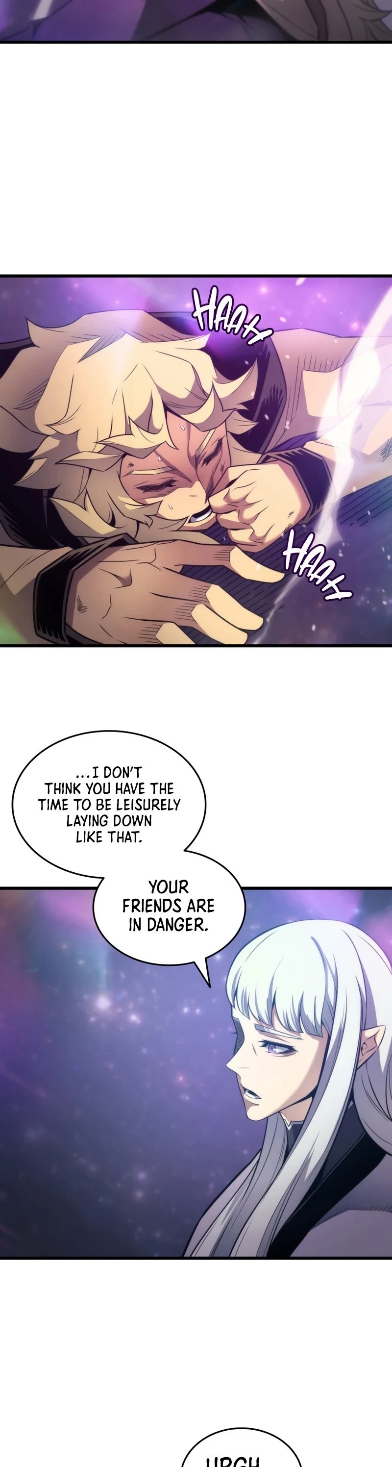 The Great Mage Returns After 4000 Years Chapter 162, page 6 of 56