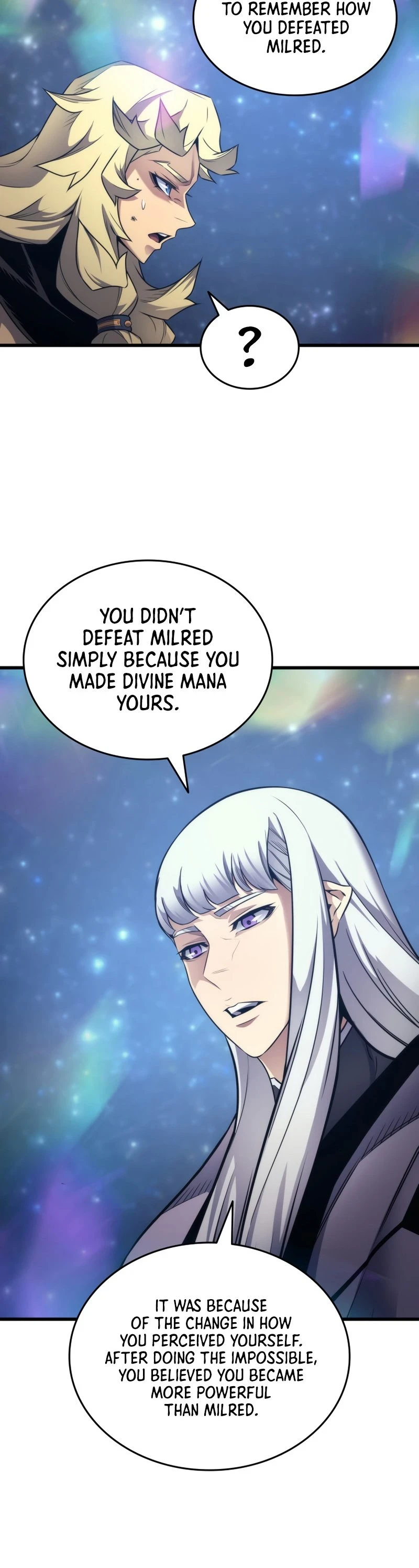 The Great Mage Returns After 4000 Years Chapter 162, page 8 of 56