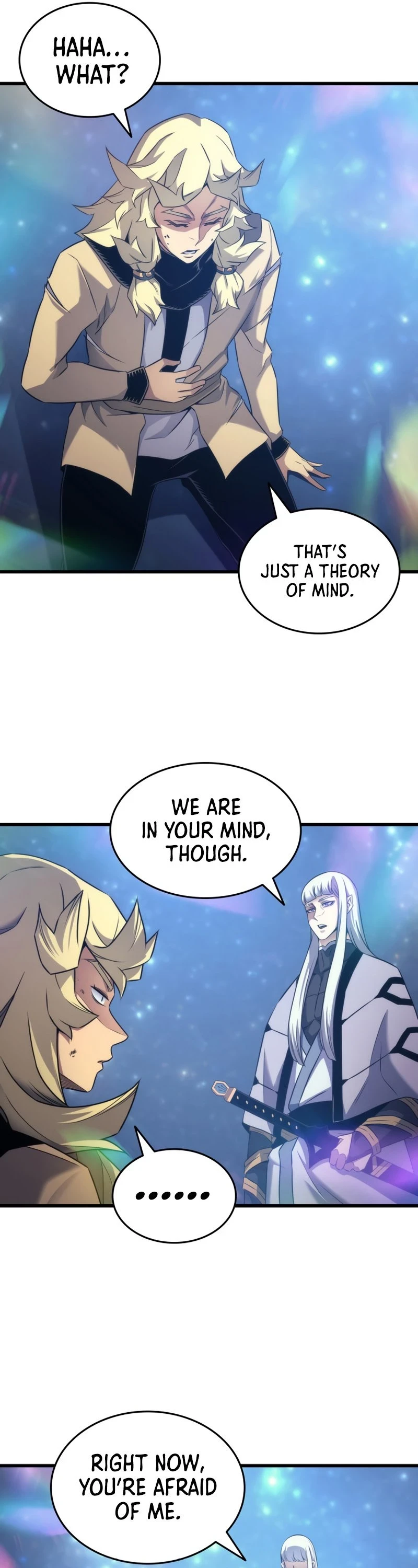 The Great Mage Returns After 4000 Years Chapter 162, page 9 of 56