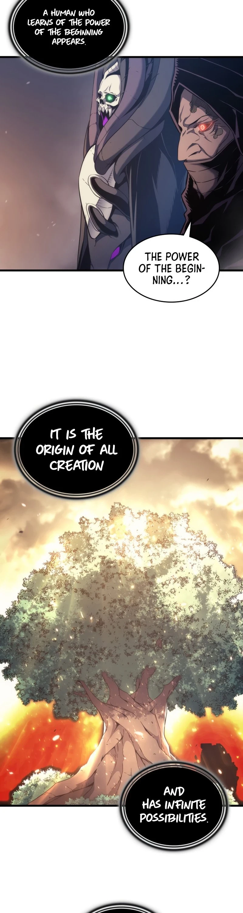 The Great Mage Returns After 4000 Years Chapter 163, page 14 of 52