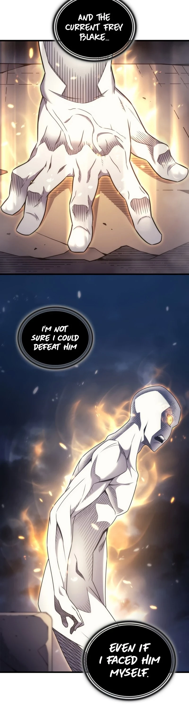The Great Mage Returns After 4000 Years Chapter 163, page 15 of 52
