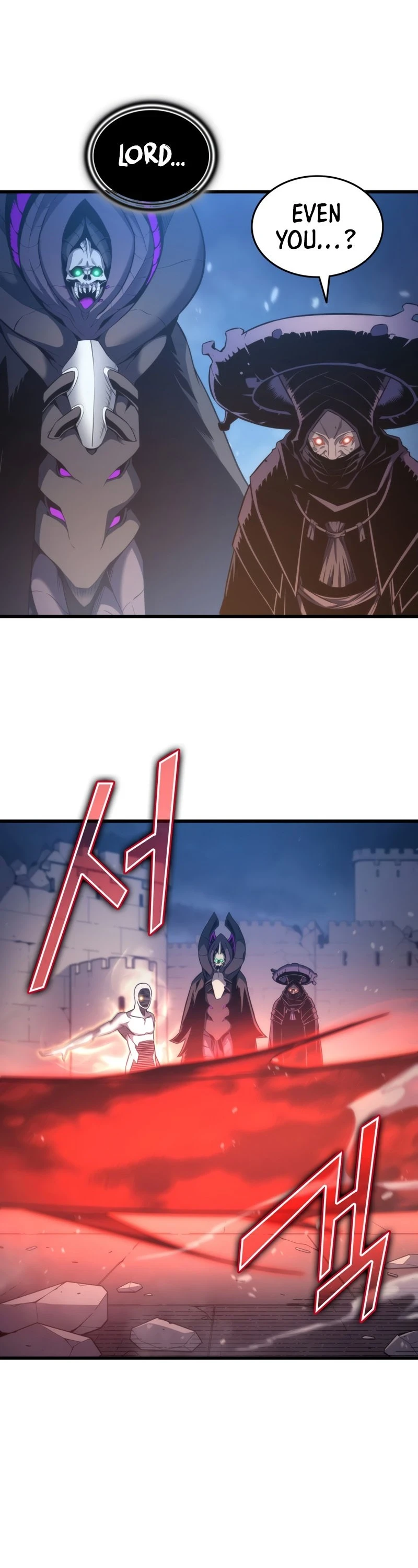 The Great Mage Returns After 4000 Years Chapter 163, page 16 of 52