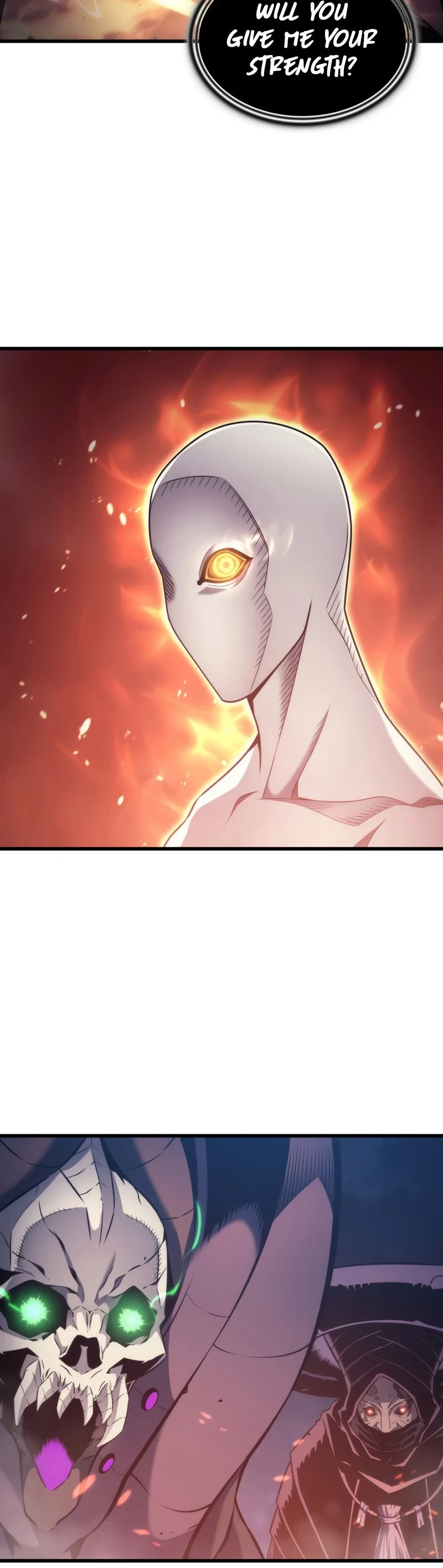 The Great Mage Returns After 4000 Years Chapter 163, page 18 of 52
