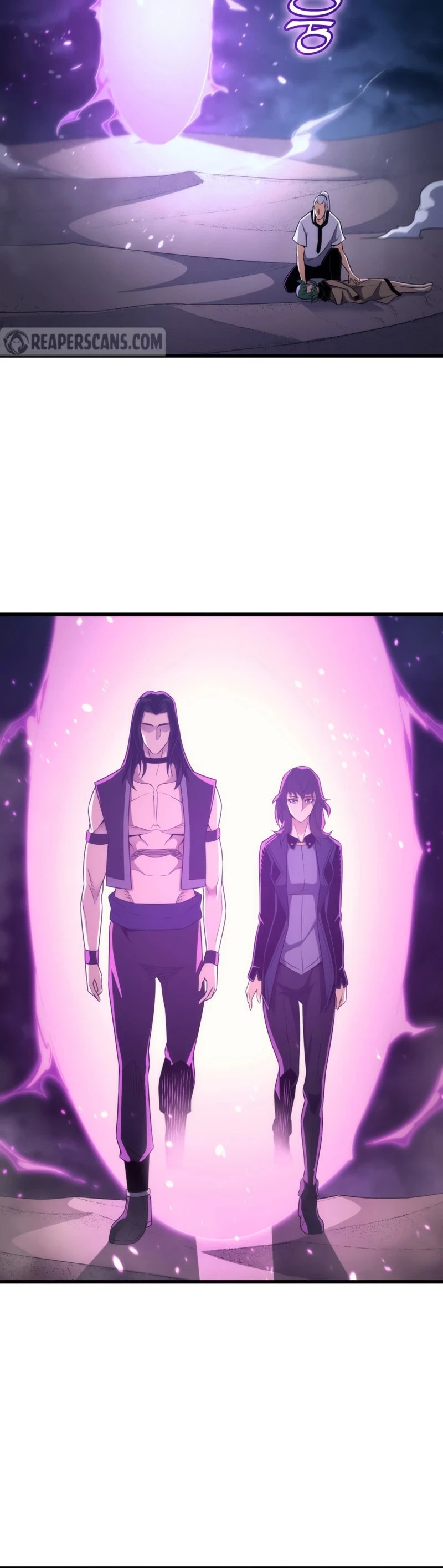 The Great Mage Returns After 4000 Years Chapter 163, page 20 of 52