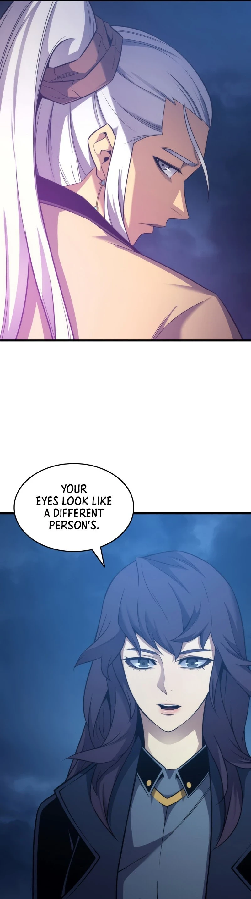 The Great Mage Returns After 4000 Years Chapter 163, page 21 of 52