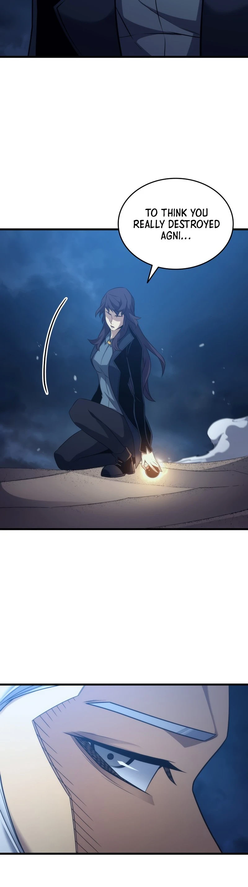 The Great Mage Returns After 4000 Years Chapter 163, page 22 of 52