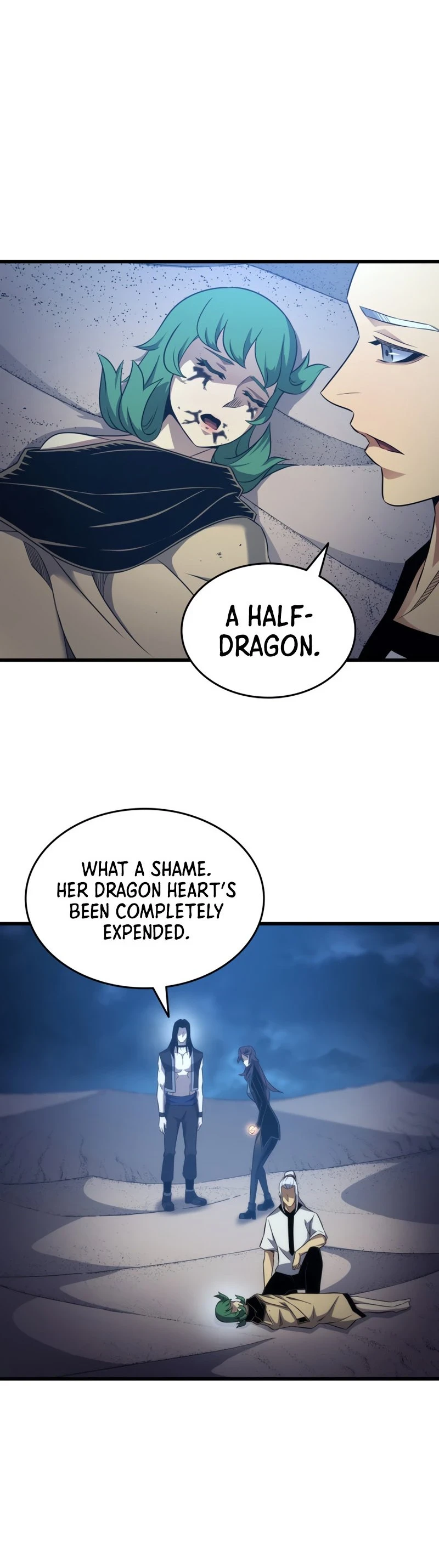 The Great Mage Returns After 4000 Years Chapter 163, page 24 of 52
