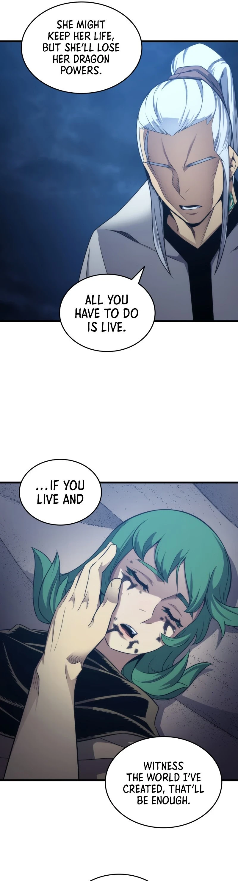 The Great Mage Returns After 4000 Years Chapter 163, page 25 of 52