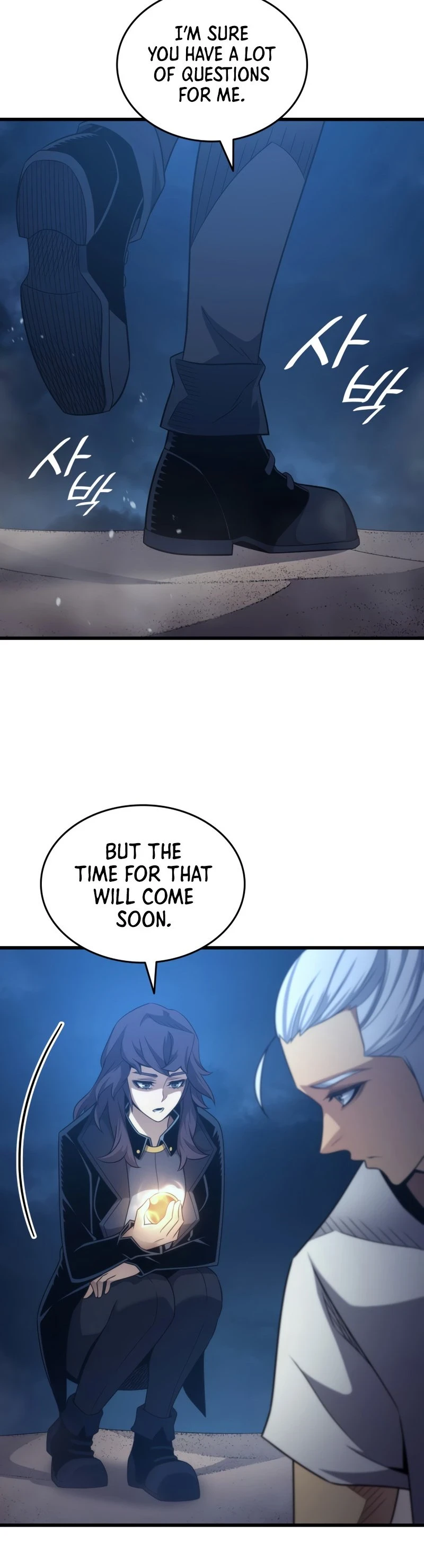 The Great Mage Returns After 4000 Years Chapter 163, page 26 of 52