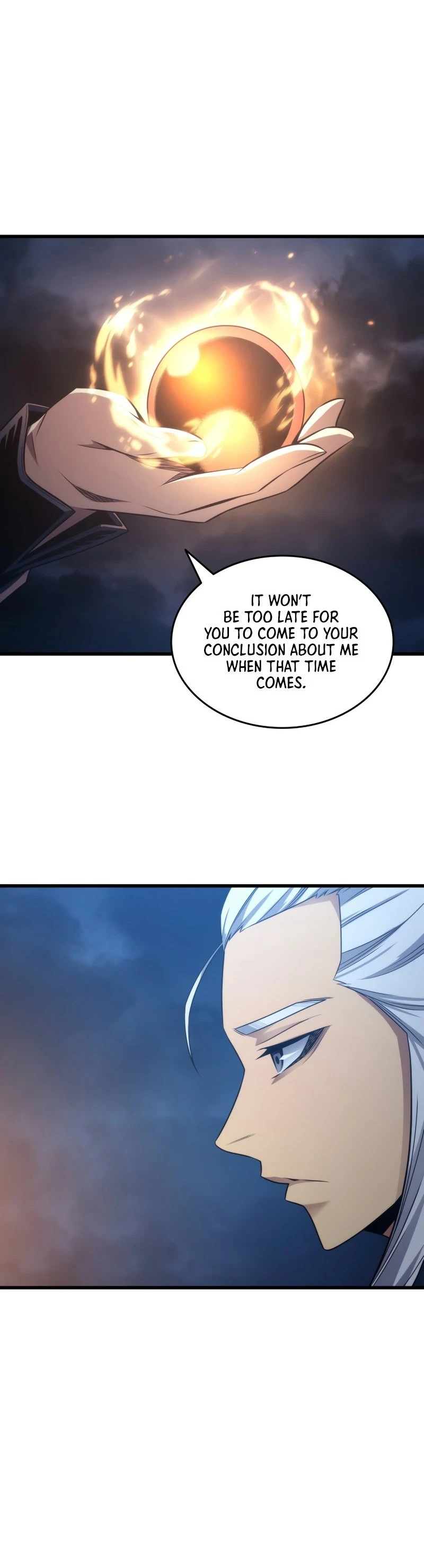 The Great Mage Returns After 4000 Years Chapter 163, page 27 of 52