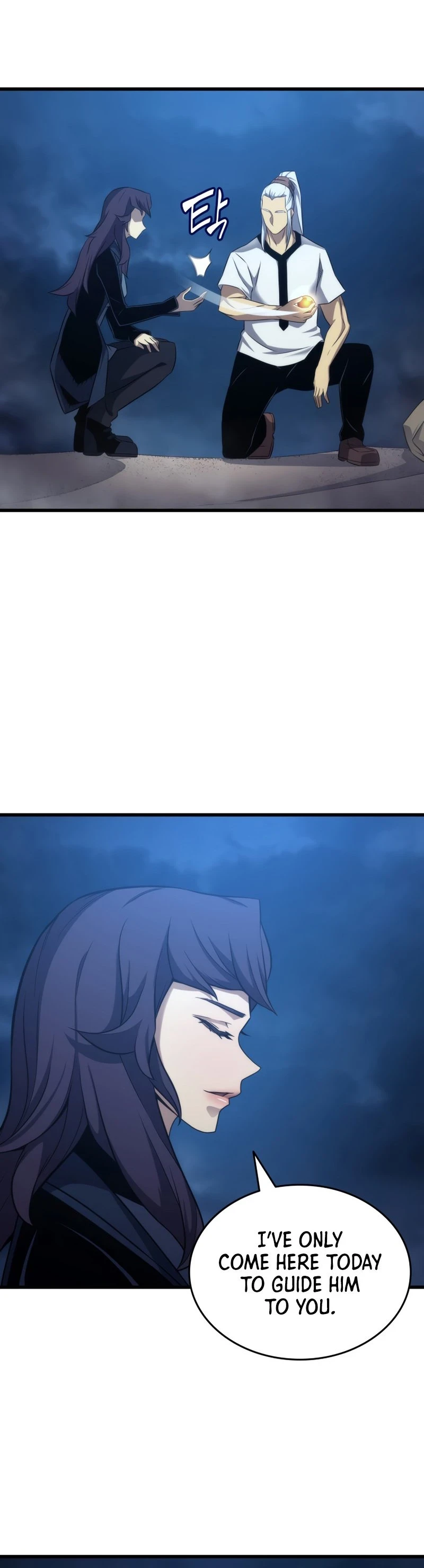 The Great Mage Returns After 4000 Years Chapter 163, page 28 of 52