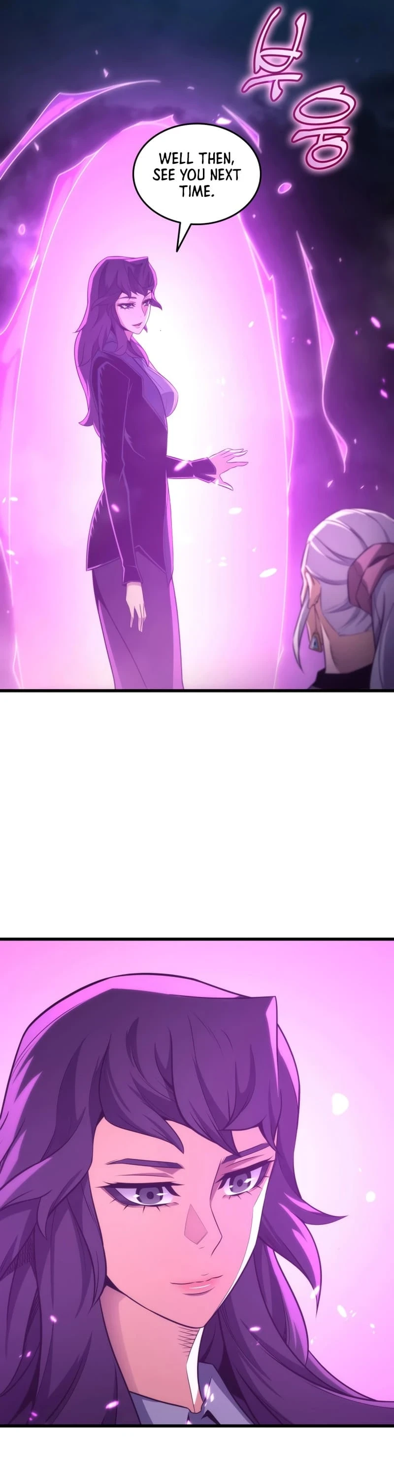 The Great Mage Returns After 4000 Years Chapter 163, page 29 of 52