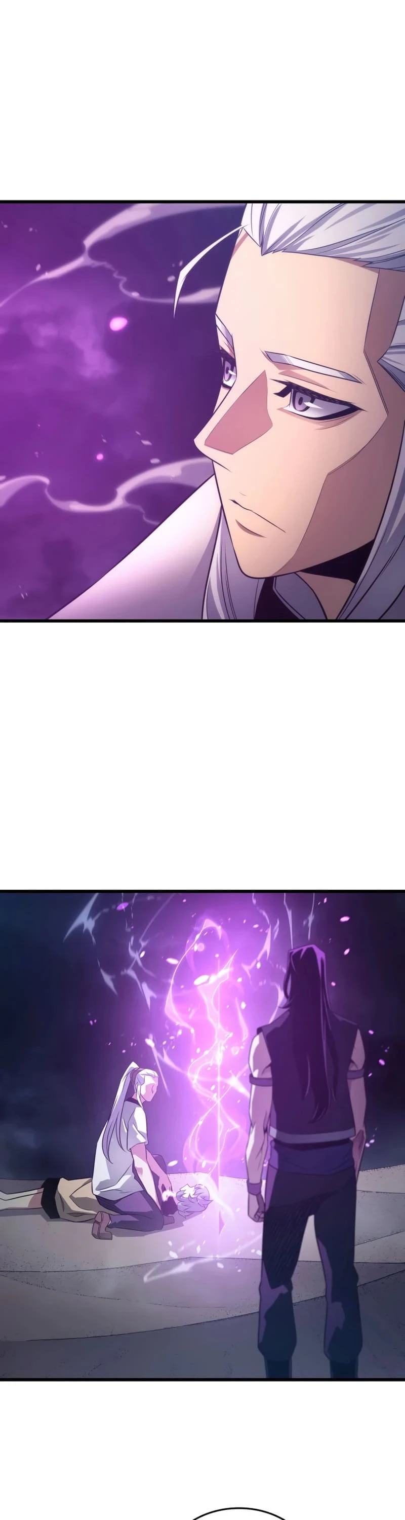 The Great Mage Returns After 4000 Years Chapter 163, page 30 of 52
