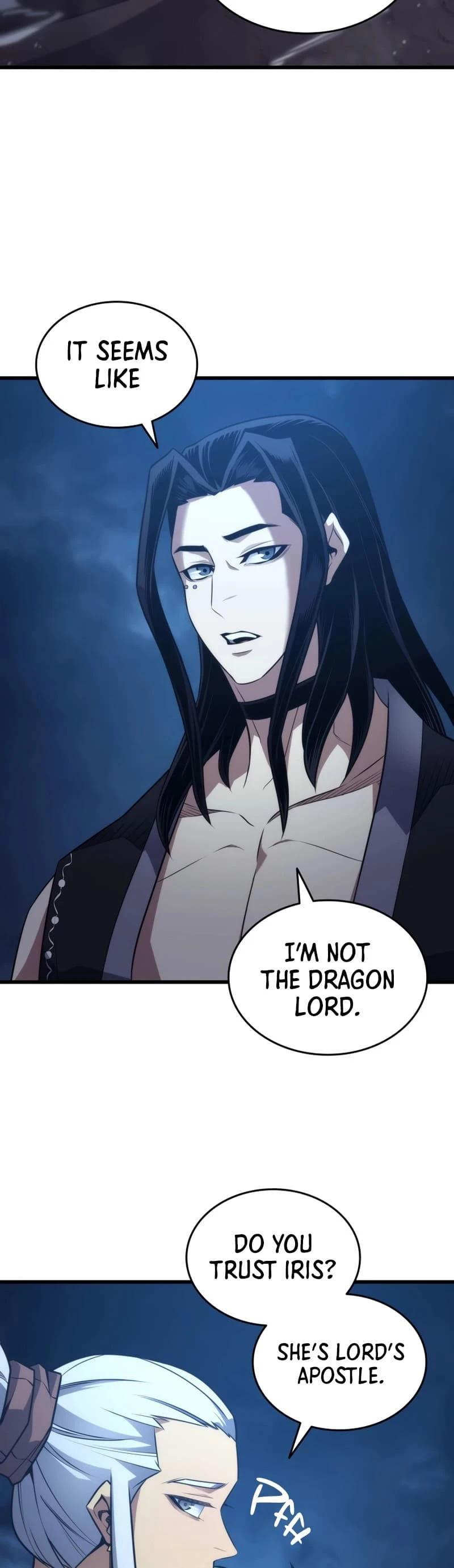 The Great Mage Returns After 4000 Years Chapter 163, page 34 of 52