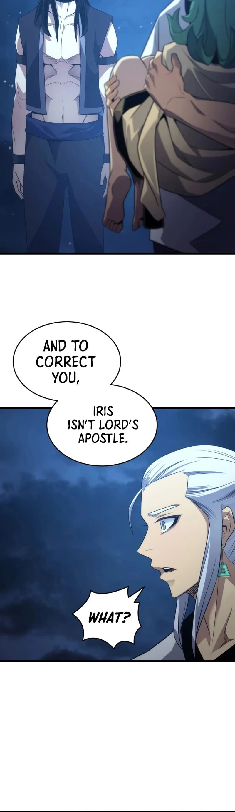 The Great Mage Returns After 4000 Years Chapter 163, page 36 of 52