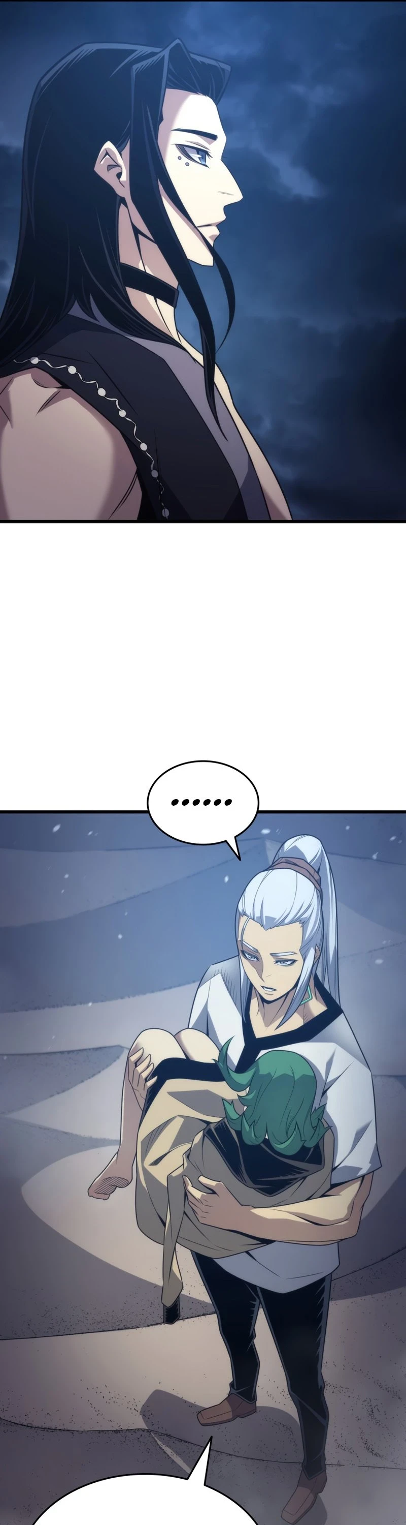 The Great Mage Returns After 4000 Years Chapter 163, page 37 of 52