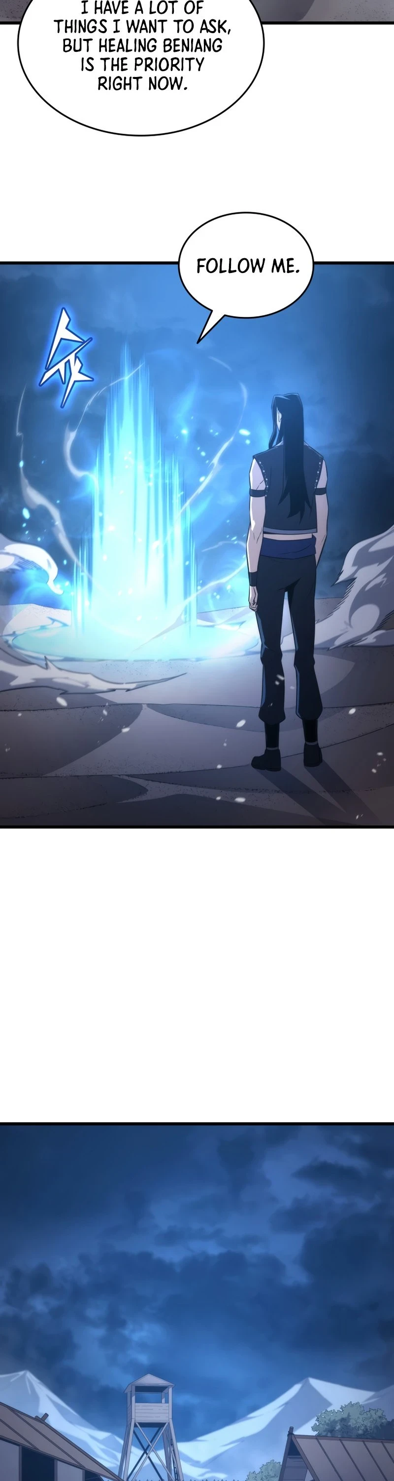 The Great Mage Returns After 4000 Years Chapter 163, page 38 of 52