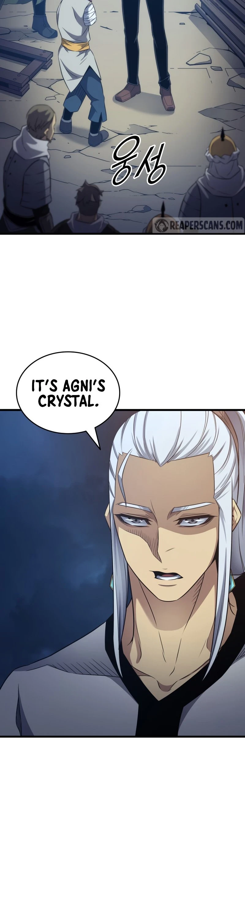 The Great Mage Returns After 4000 Years Chapter 163, page 44 of 52